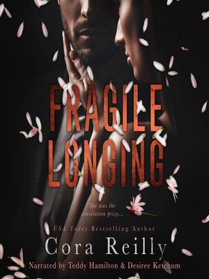 cover image of Fragile Longing